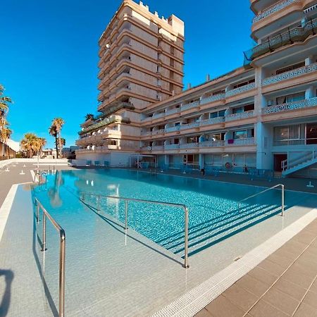 La Perla Apartment Playa de las Americas  Exterior photo